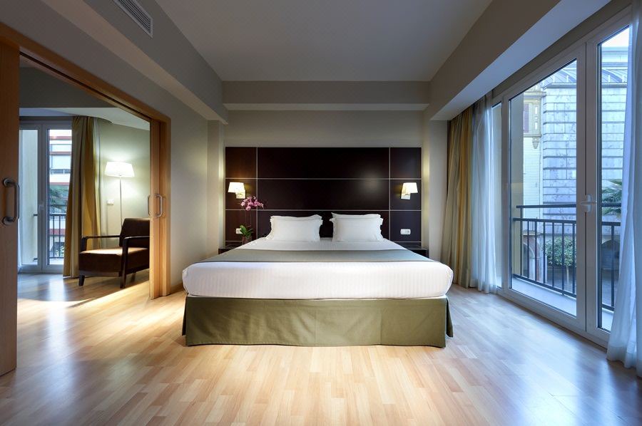 Photo of Bedroom in Huelva
