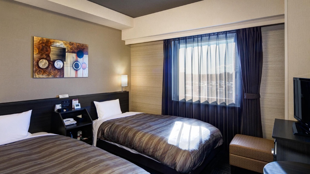 Photo of Bedroom in Yonago