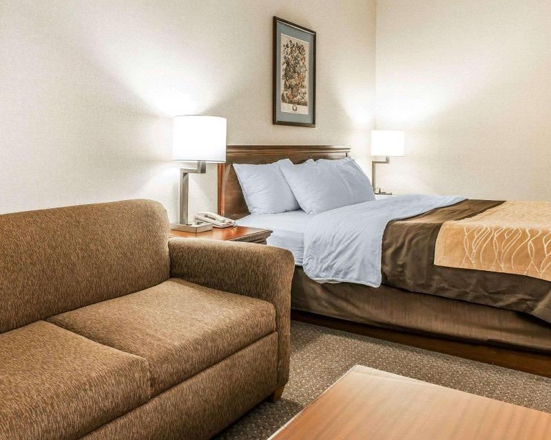 Photo of Livingroom in Shelbyville