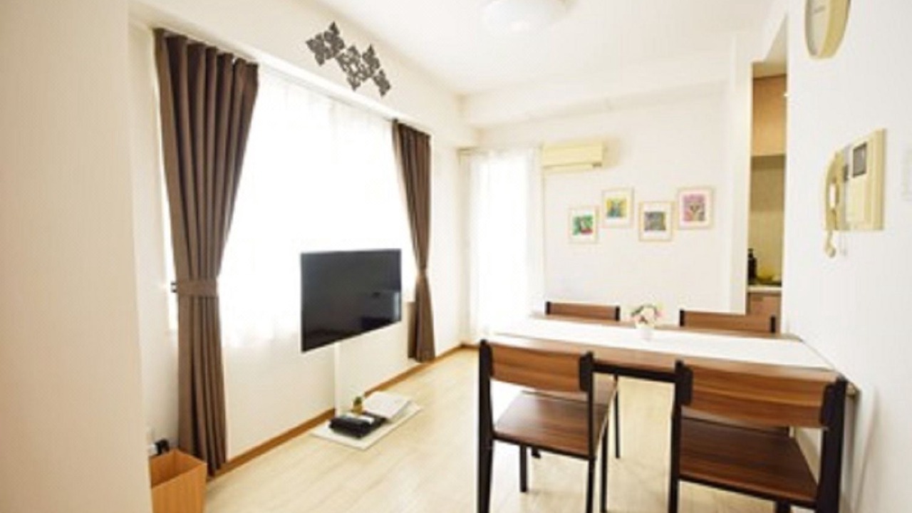 Photo of Livingroom in Susukino