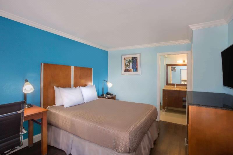 Photo of Bedroom in Florida City
