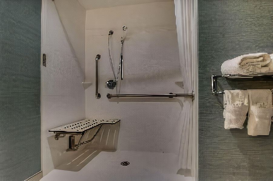 Photo of Bathroom in Woburn