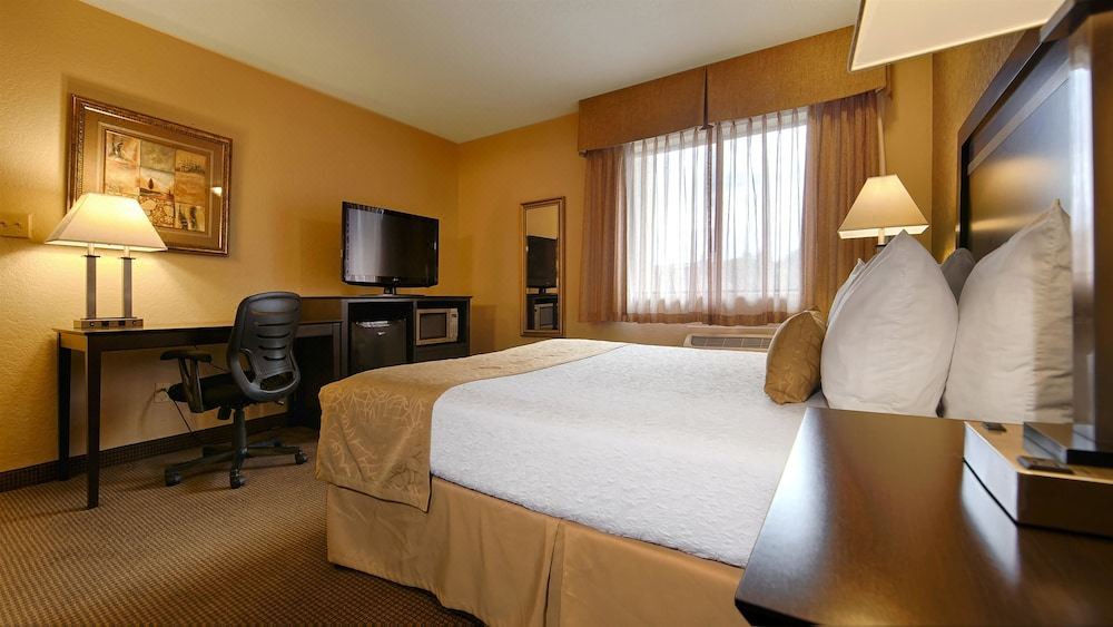 Photo of Bedroom in Pleasanton