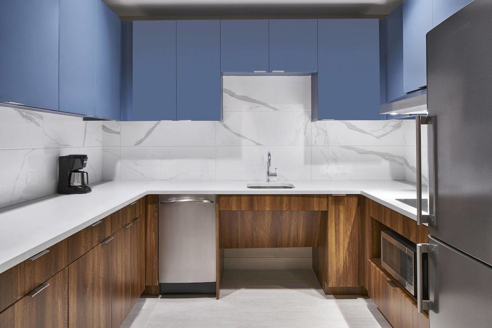 Photo of Kitchen in Mount Vernon Square