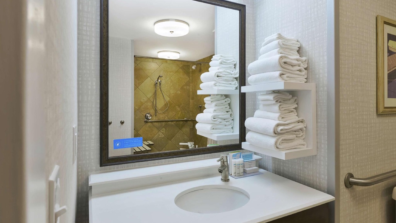 Photo of Bathroom in Wells