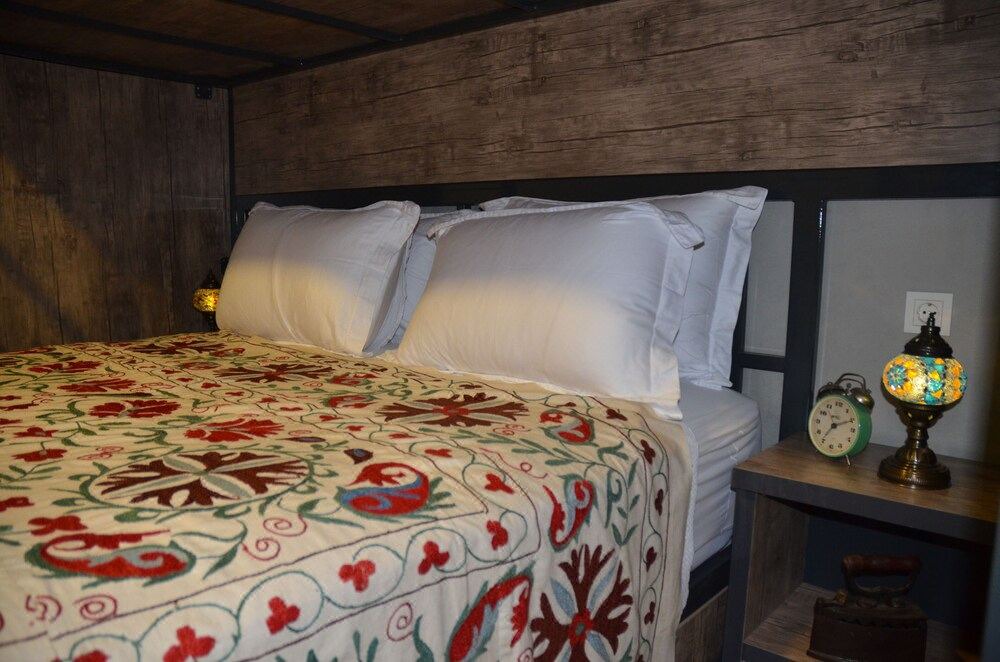 Photo of Bedroom in Selcuk