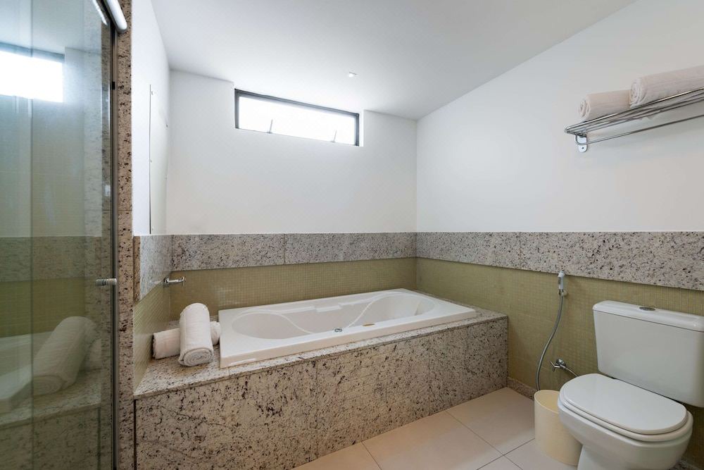Photo of Bathroom in Pajucara