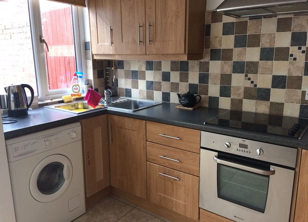 Photo of Kitchen in Newcastle