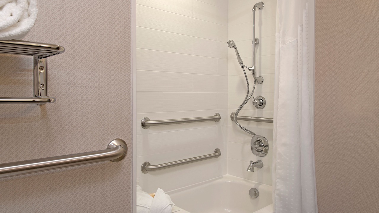 Photo of Bathroom in West Newton