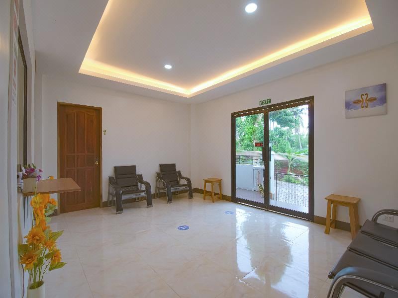 Photo of Livingroom in Basdiot