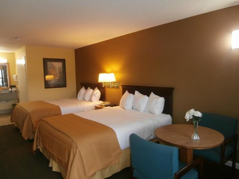 Photo of Bedroom in Hawkinsville
