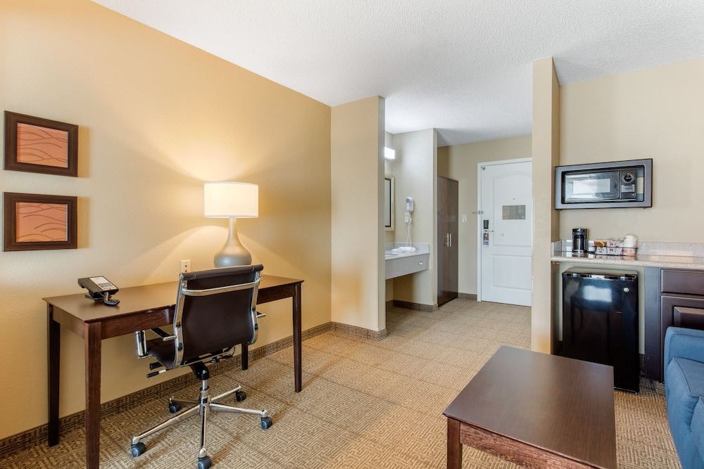 Photo of Livingroom in Bryant