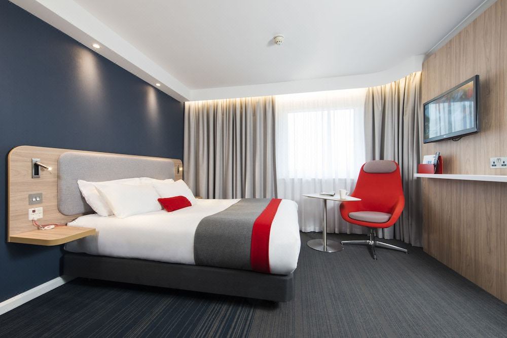 Photo of Bedroom in Peninsula