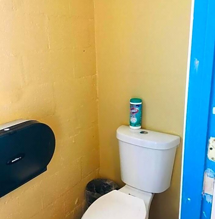 Photo of Bathroom in Williams