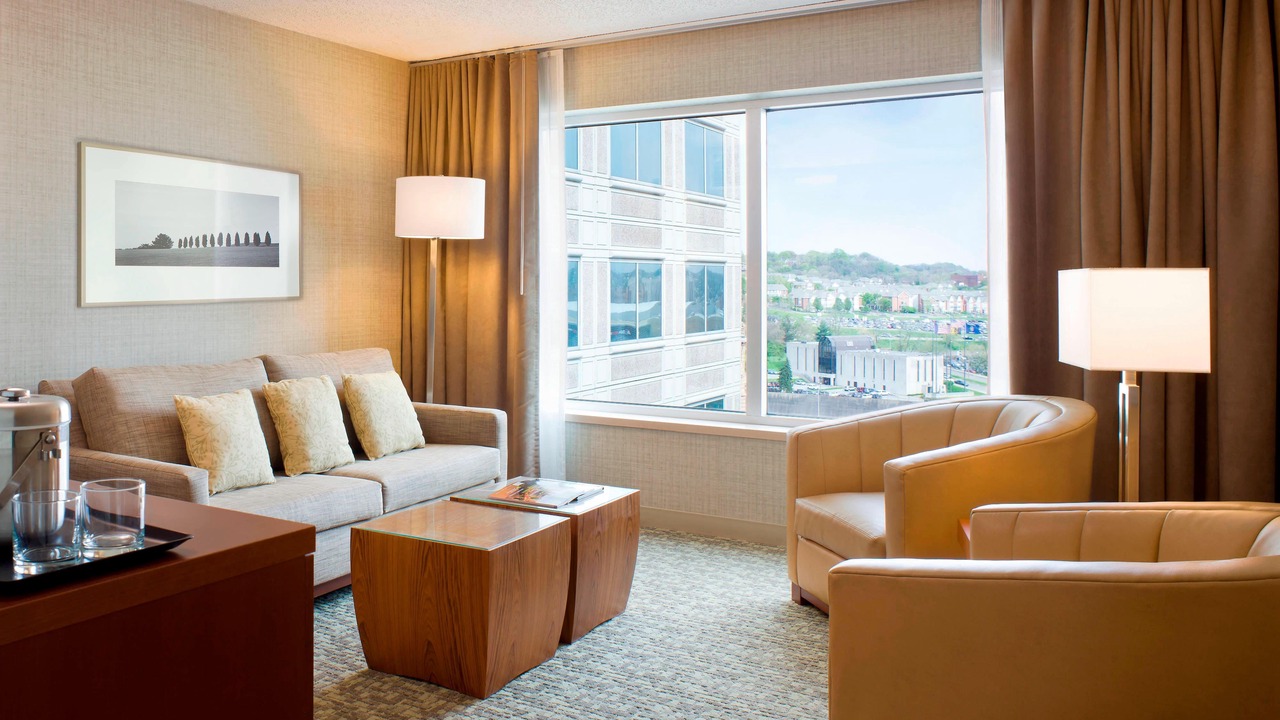 Photo of Livingroom in Cultural District