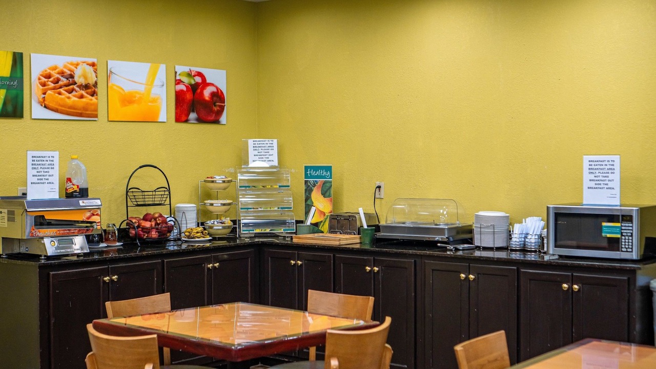Photo of Kitchen in Lithia Springs