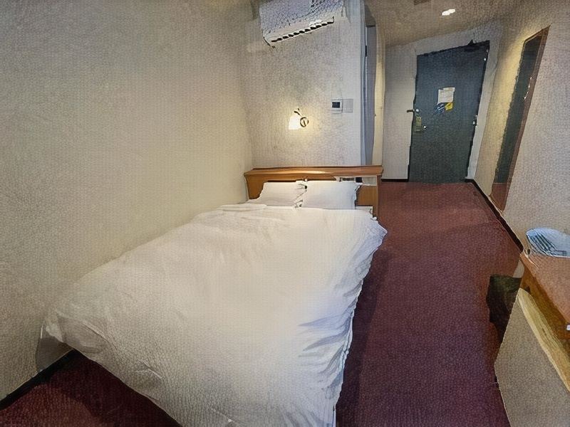 Photo of Bedroom in Takaoka