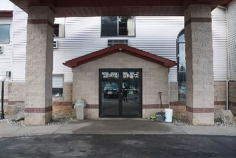 Photo of Buildings in Tawas City