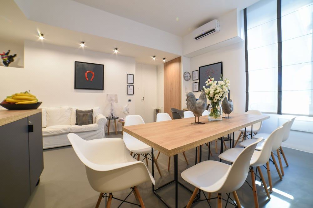Photo of Livingroom in Santa Lucia