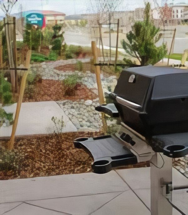Photo of Patio Balcony in South Richland