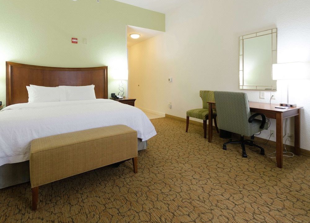 Photo of Bedroom in Hickory