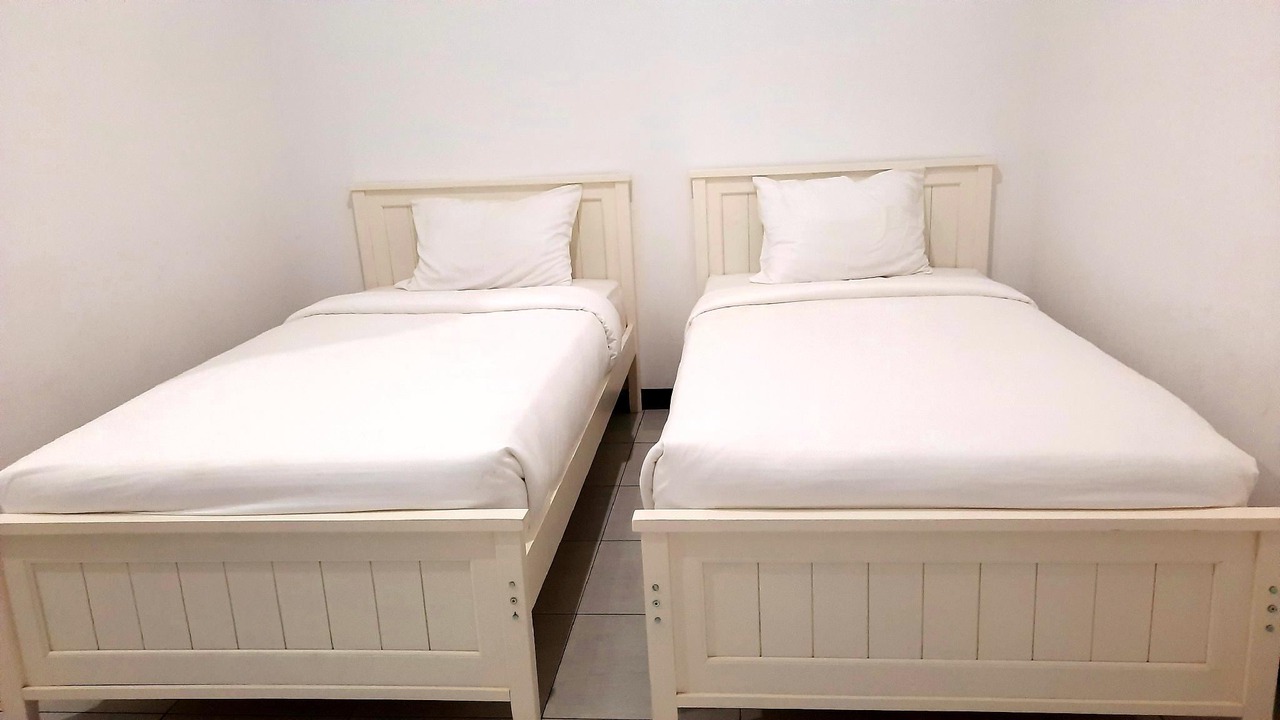 Photo of Bedroom in Kupang
