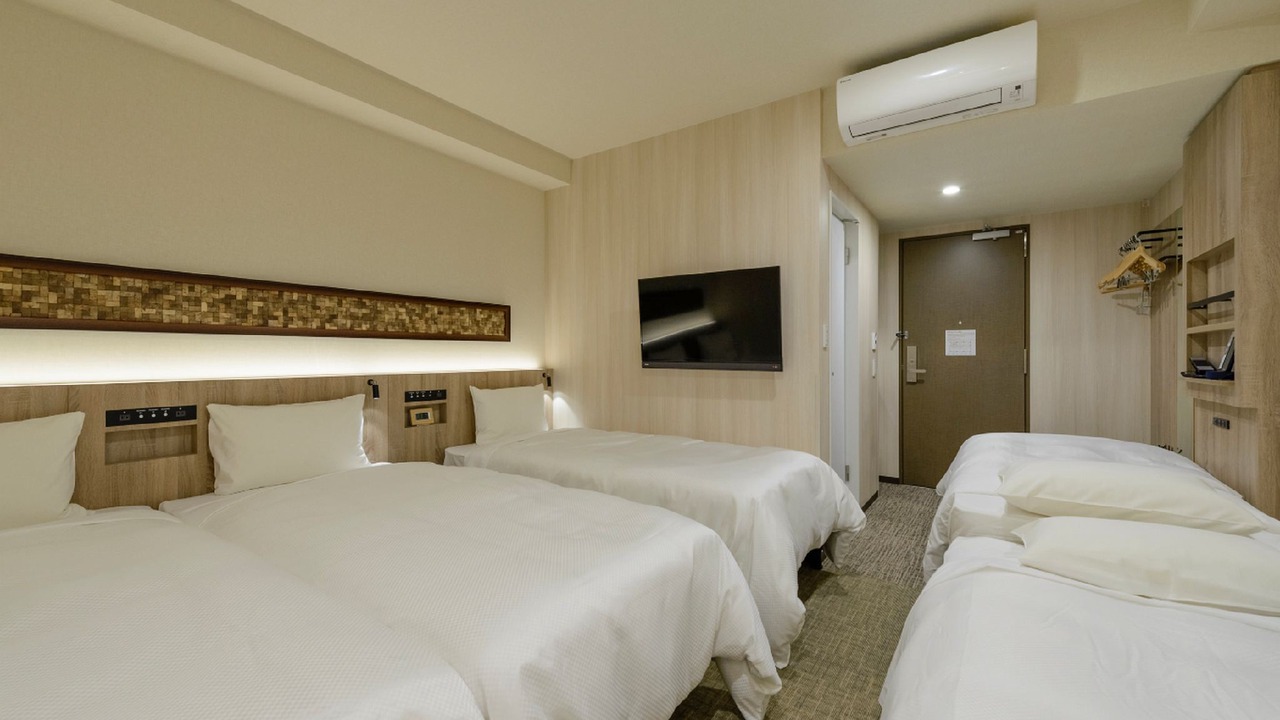 Photo of Bedroom in Higashikasai
