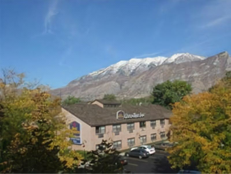 Photo of Buildings in Provo