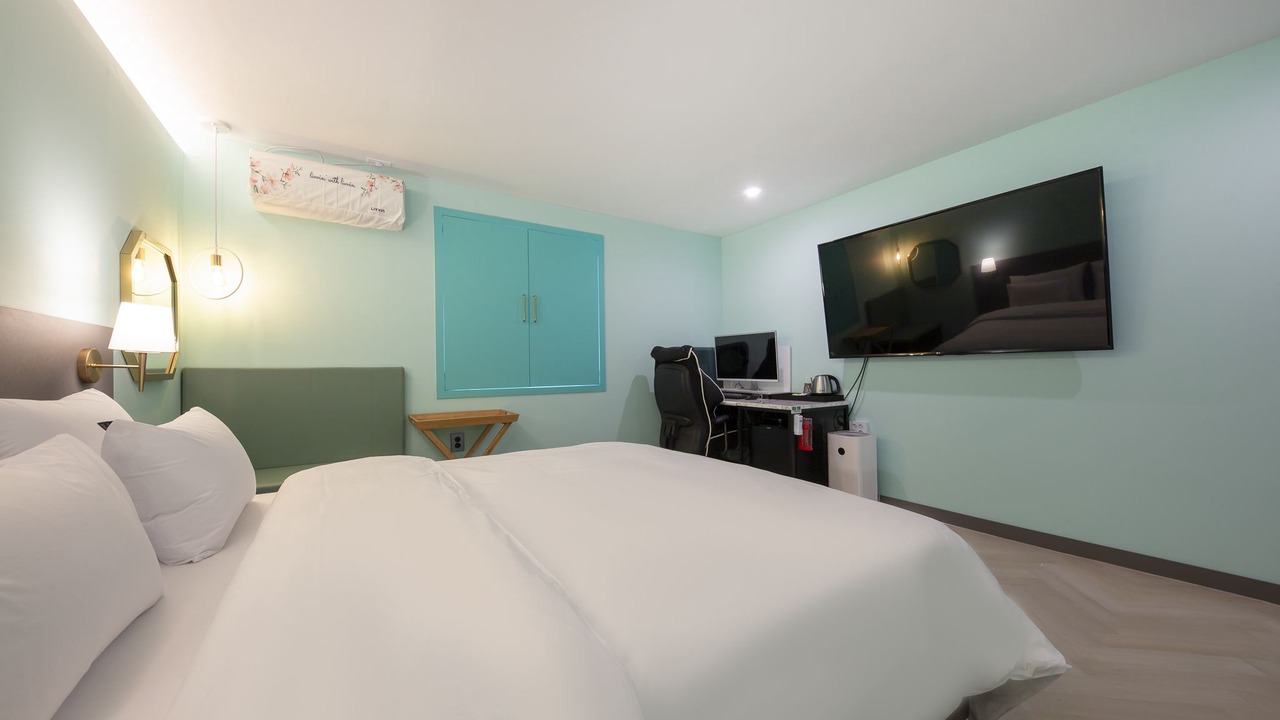 Photo of Bedroom in Songman