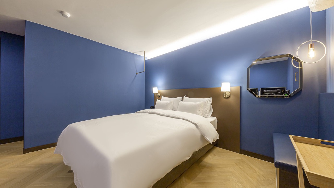 Photo of Bedroom in Songman