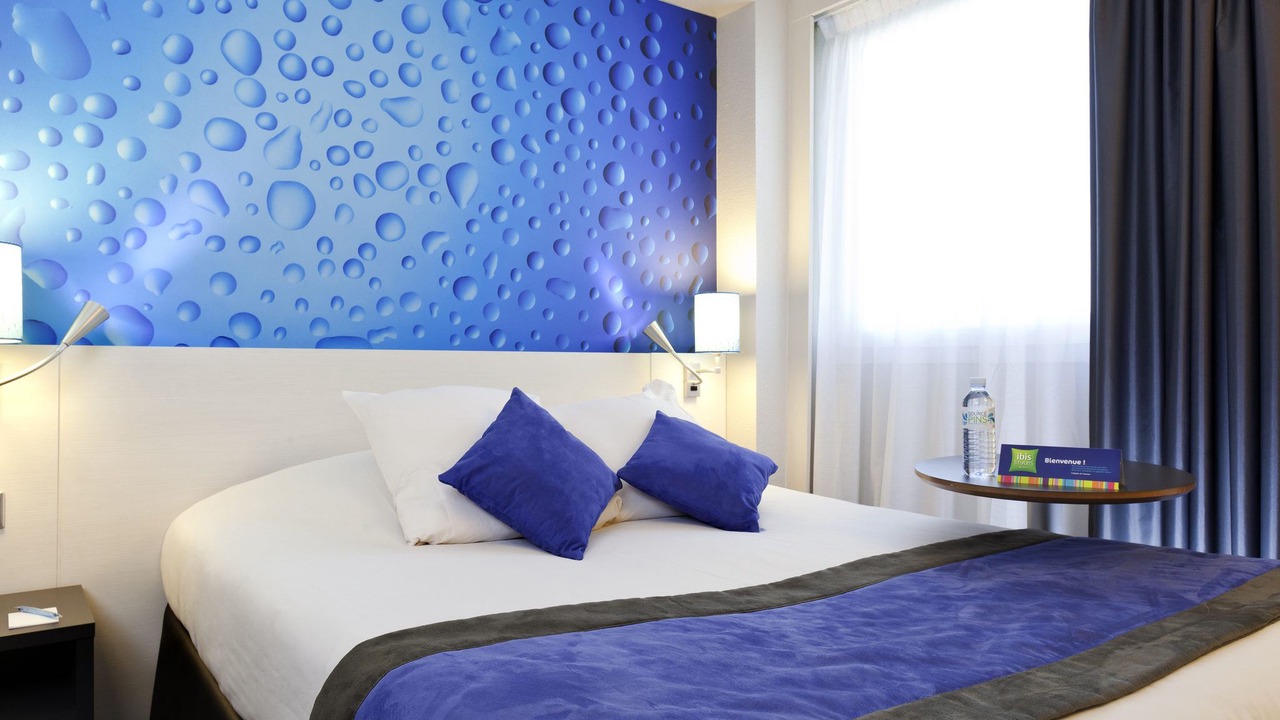 Photo of Bedroom in Saint-Bruno - Saint-Victor