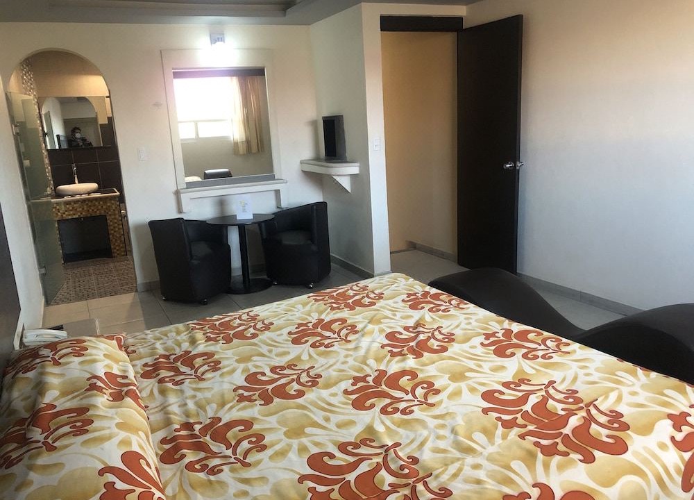 Photo of Bedroom in Agricola Pantitlan