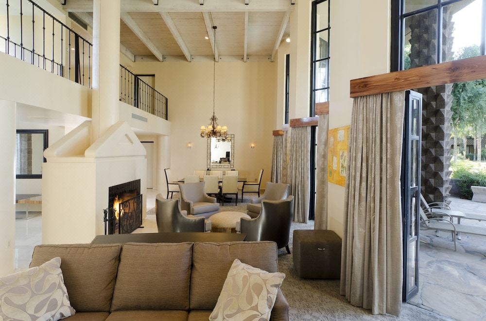 Photo of Livingroom in Scottsdale