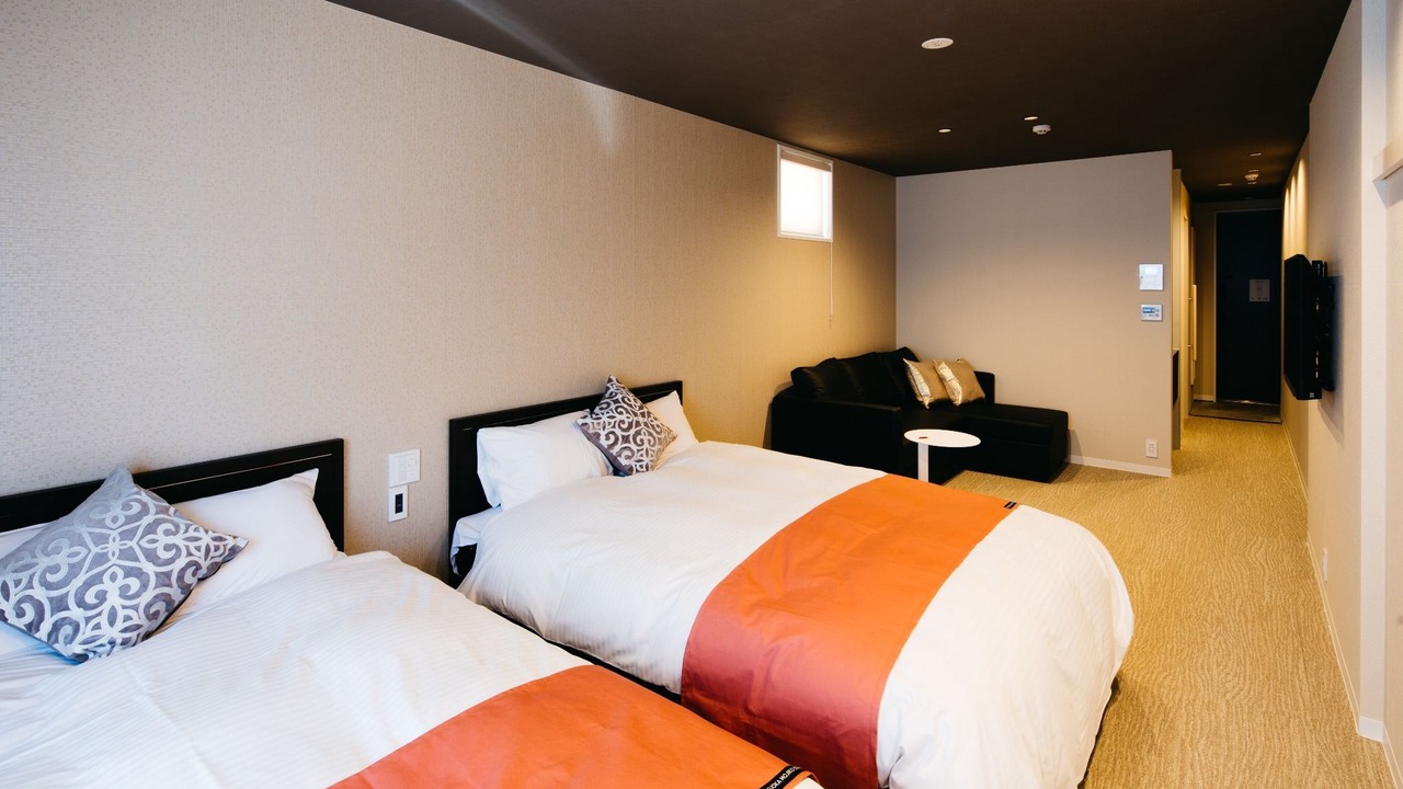Photo of Bedroom in Kitakyushu