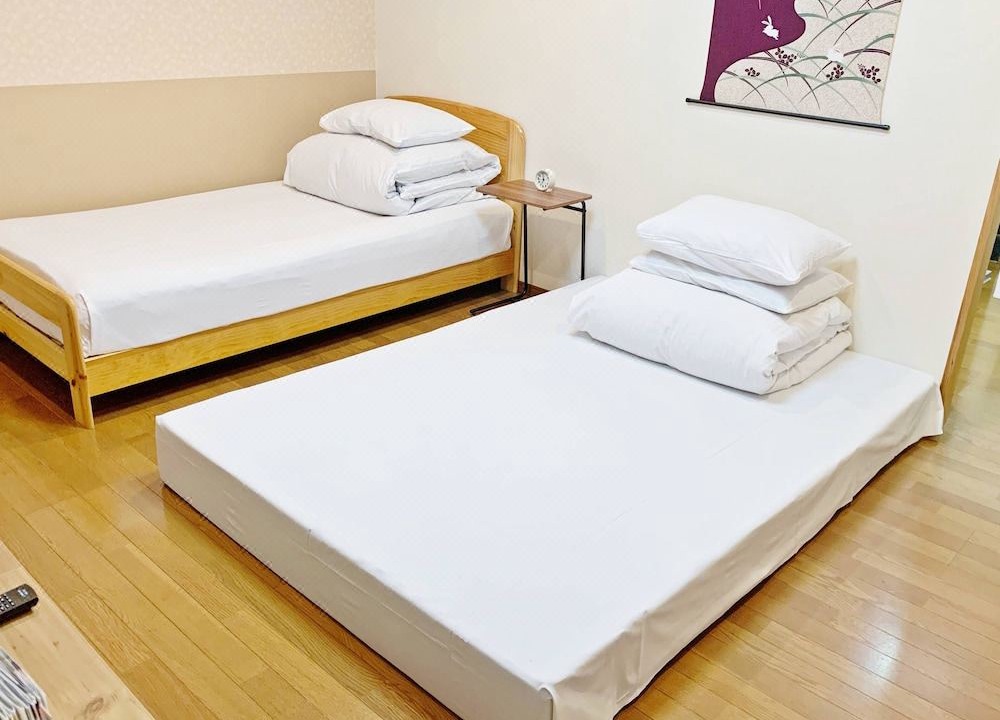 Photo of Bedroom in Tokushima