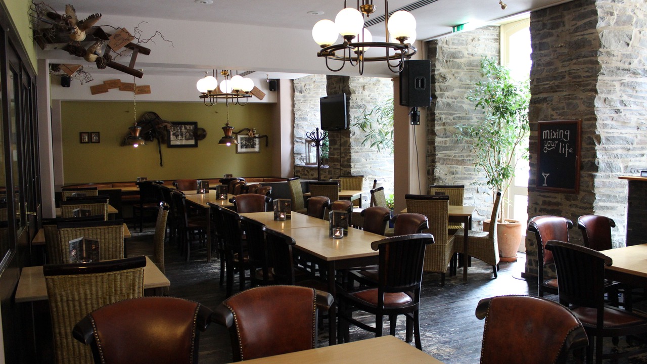 Photo of Livingroom in Monschau