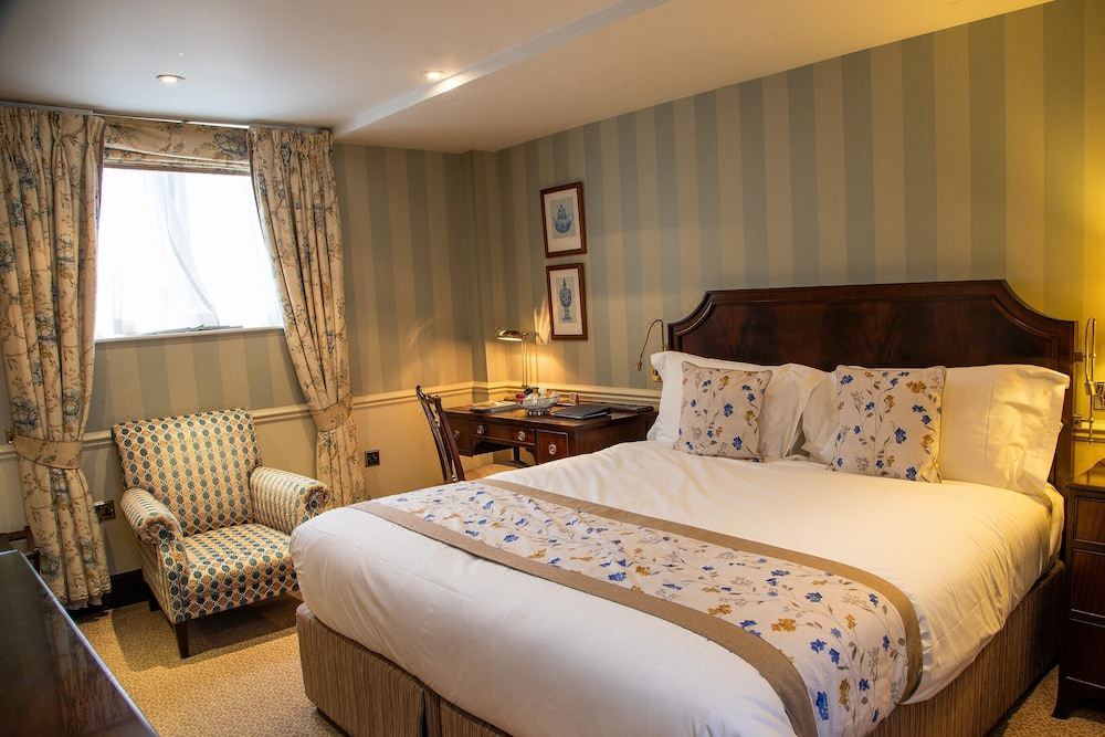 Photo of Bedroom in Southam