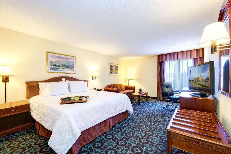 Photo of Bedroom in Drayton