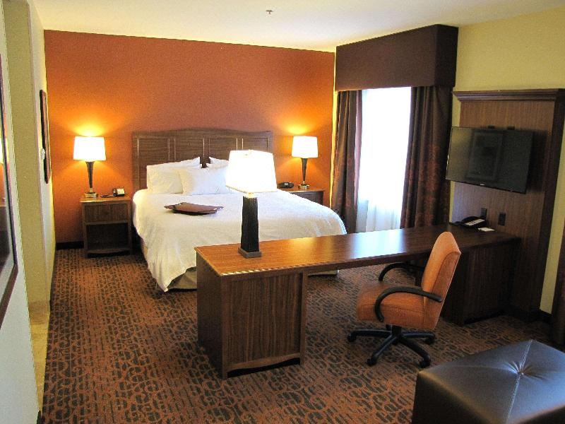 Photo of Bedroom in Jamestown