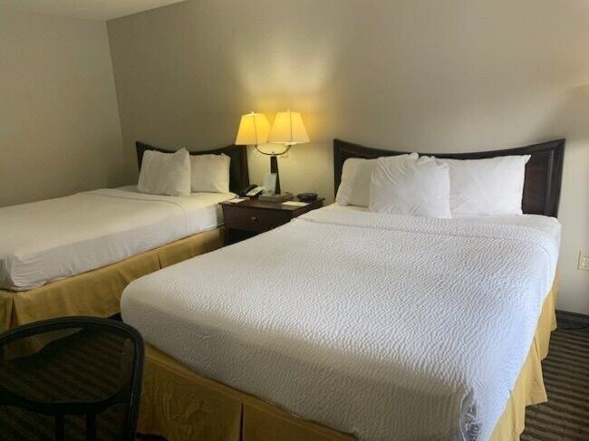 Photo of Bedroom in St. Martin