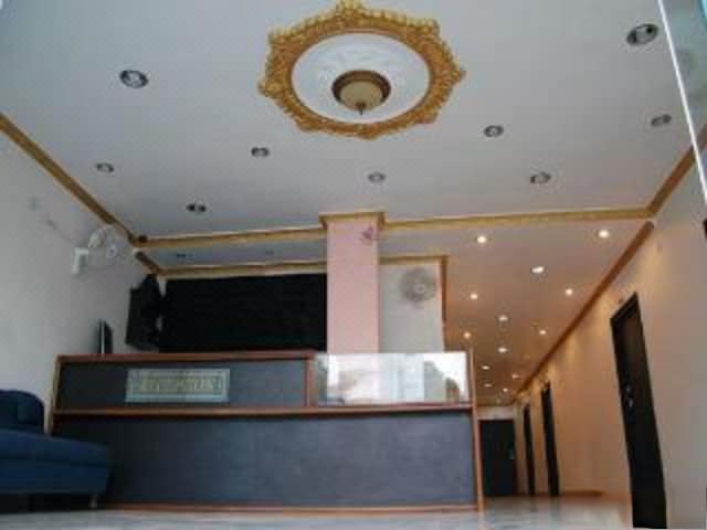 Photo of Livingroom in Charbagh