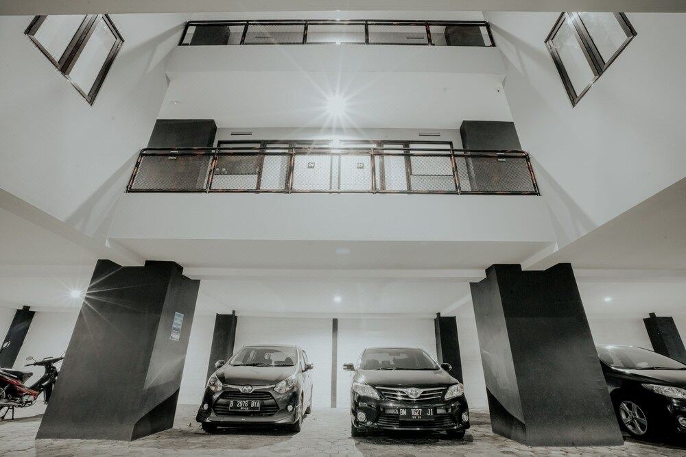 Photo of Livingroom in Sinduadi