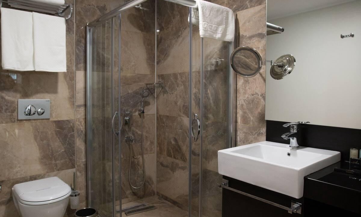 Photo of Bathroom in Amasra