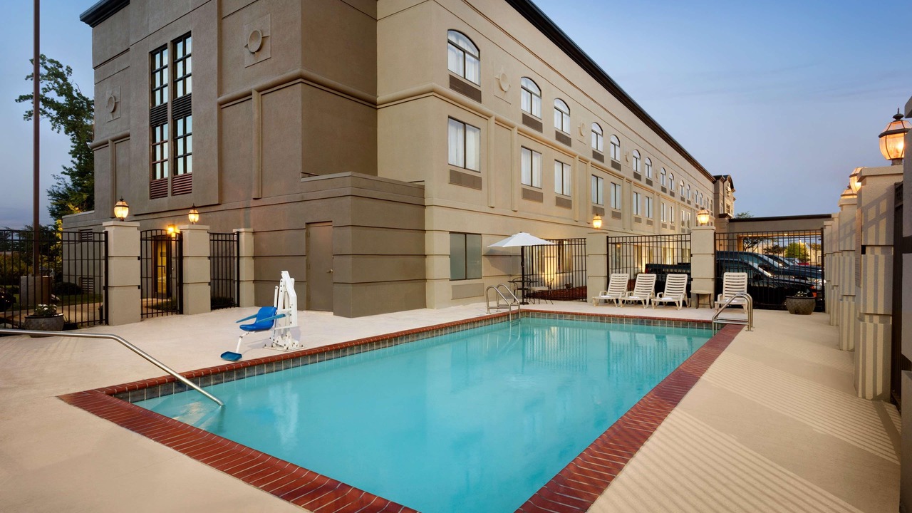 Photo of Outdoor in Cordova