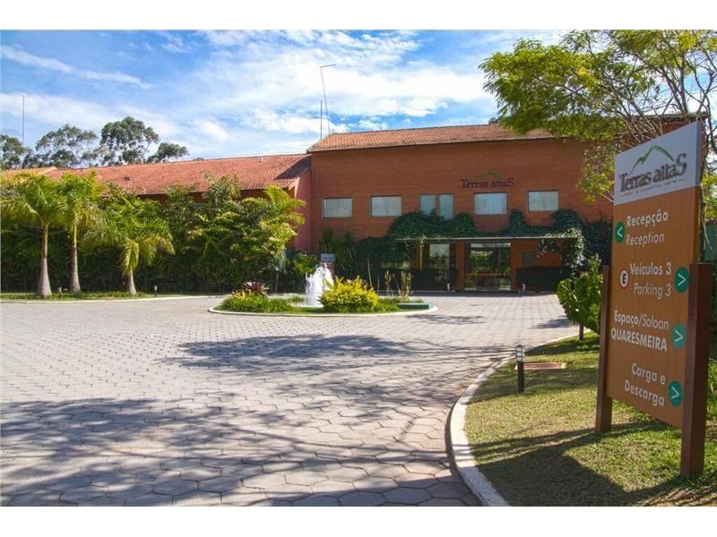 Photo of Buildings in Itapecerica da Serra