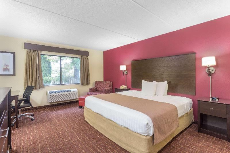 Photo of Bedroom in Monona