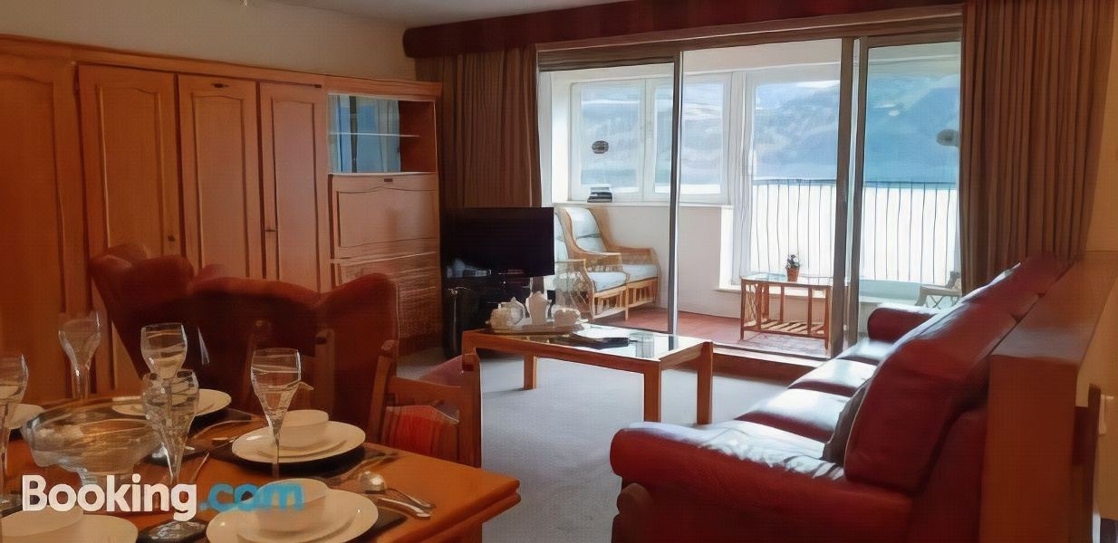 Photo of Livingroom in Kinloch Rannoch