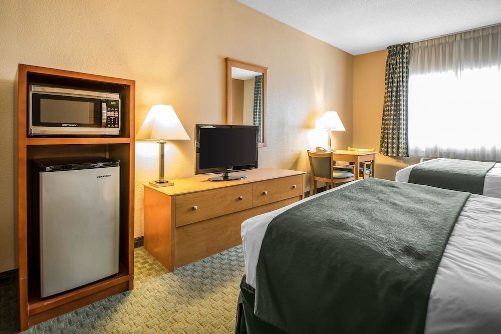 Photo of Bedroom in Dubuque