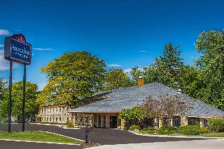 Photo of Buildings in Delafield