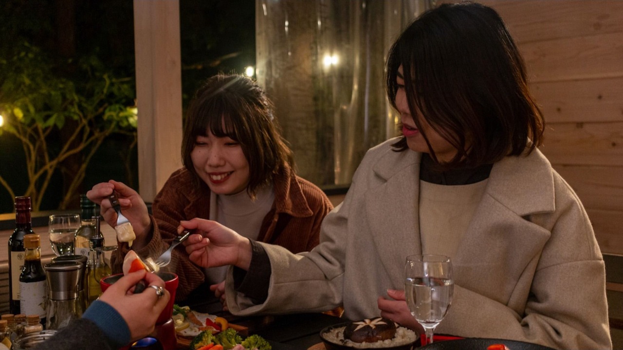 Photo of Human In Picture in Tokigawa-machi